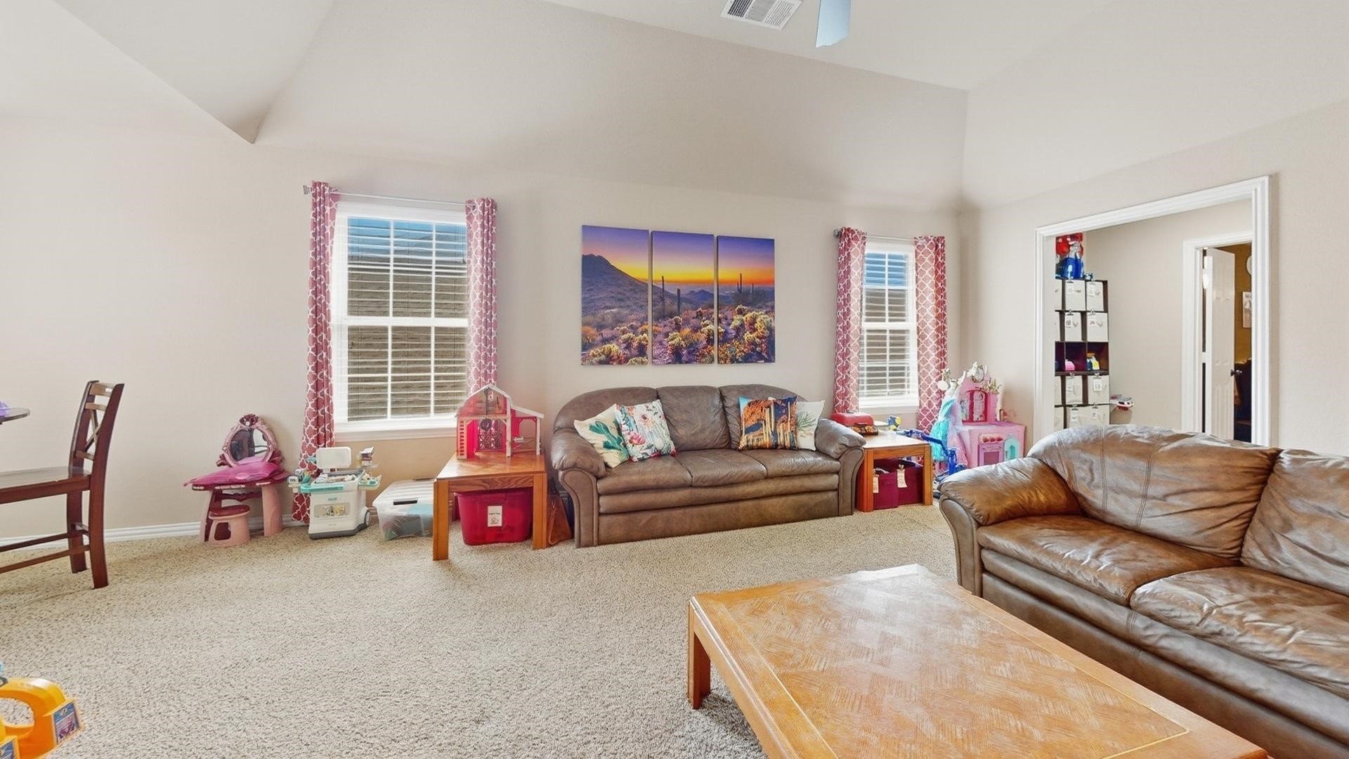 1115 Brigham Drive Forney TX 75126