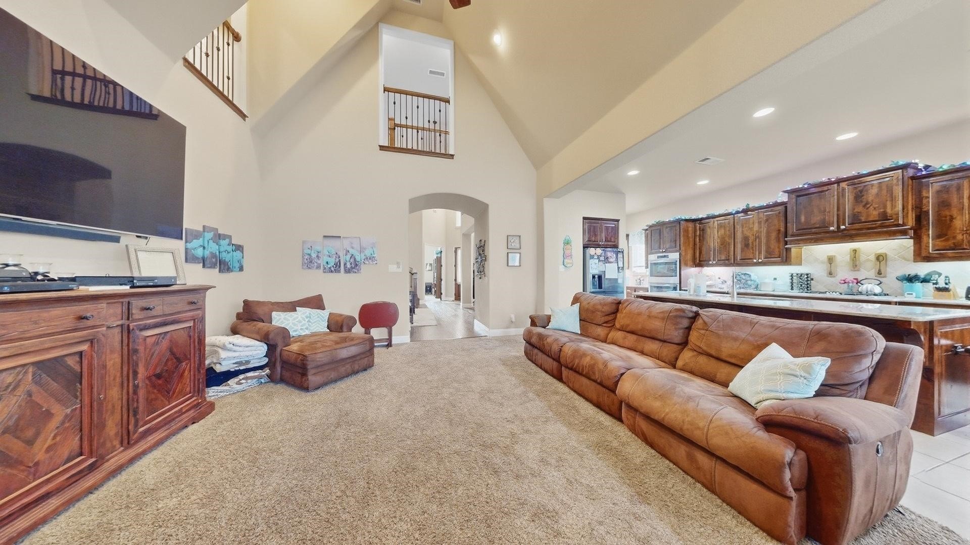 1115 Brigham Drive Forney TX 75126