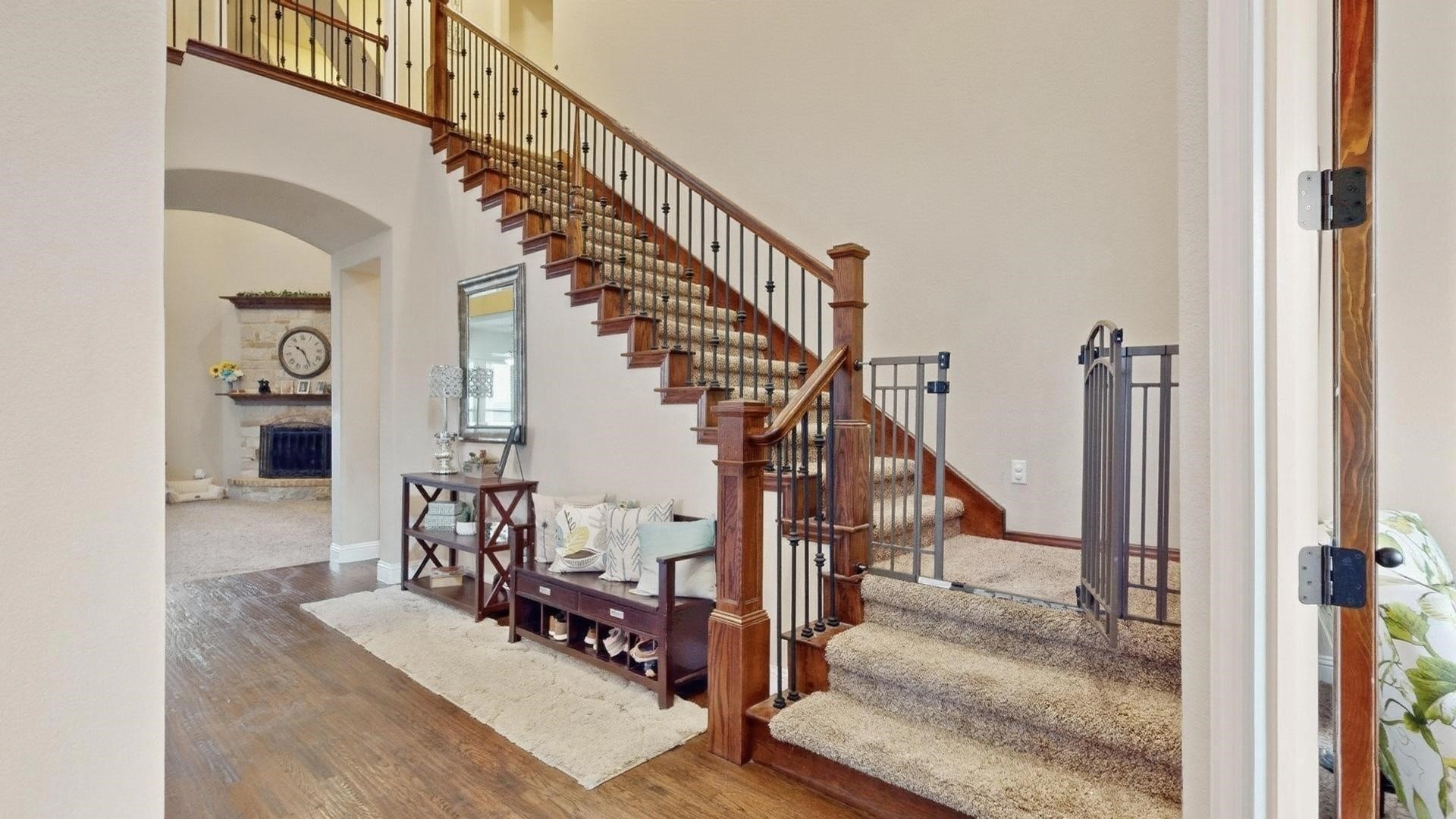 1115 Brigham Drive Forney TX 75126