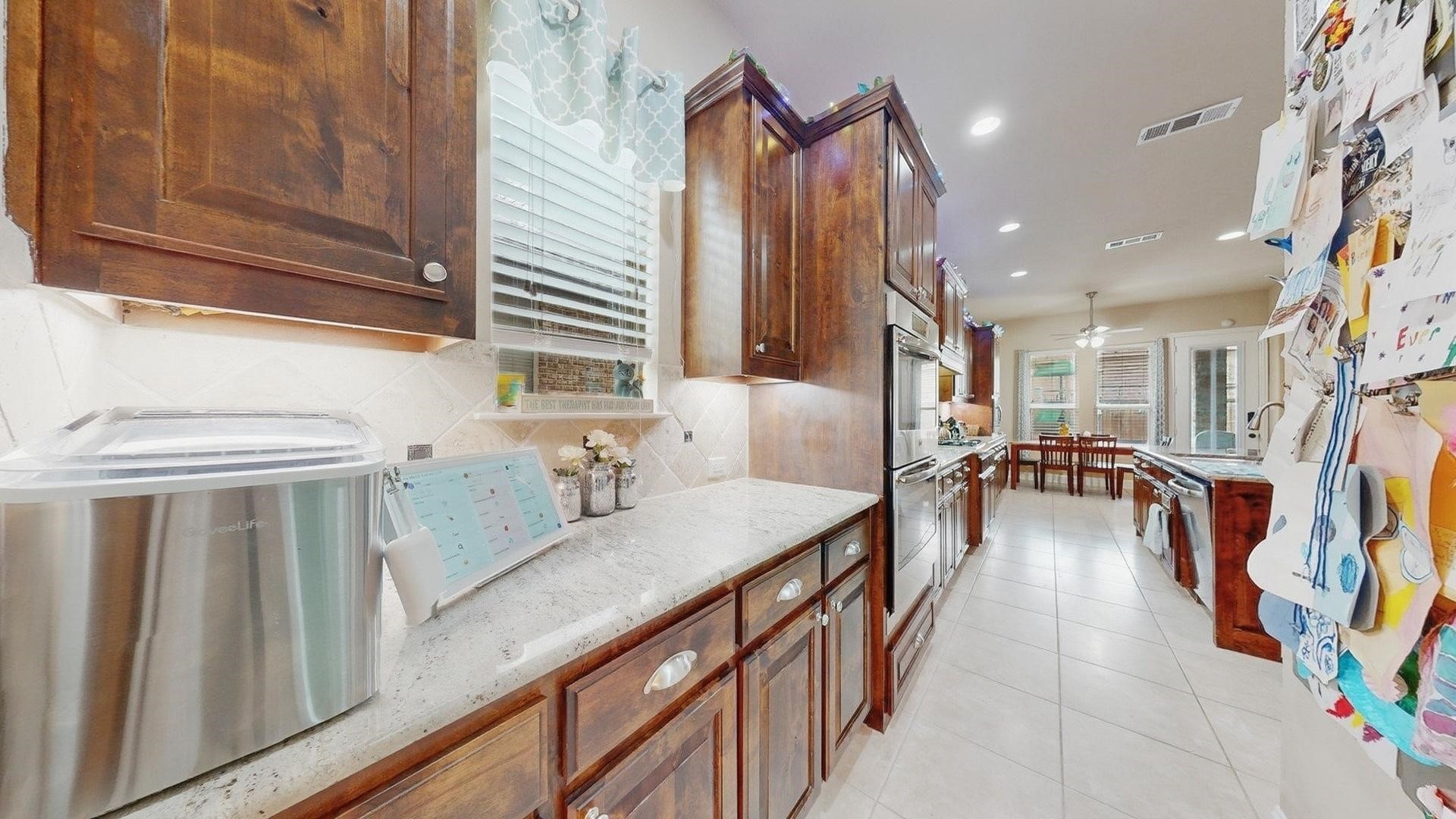 1115 Brigham Drive Forney TX 75126