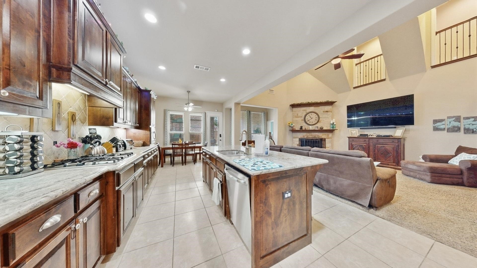 1115 Brigham Drive Forney TX 75126