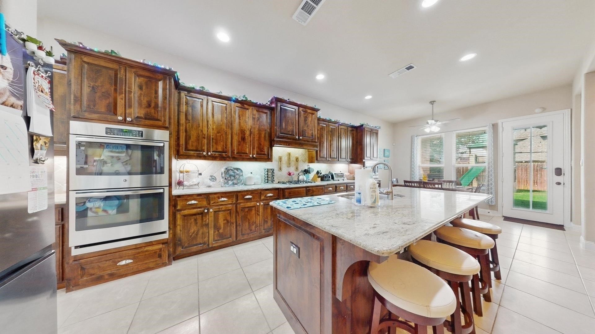 1115 Brigham Drive Forney TX 75126