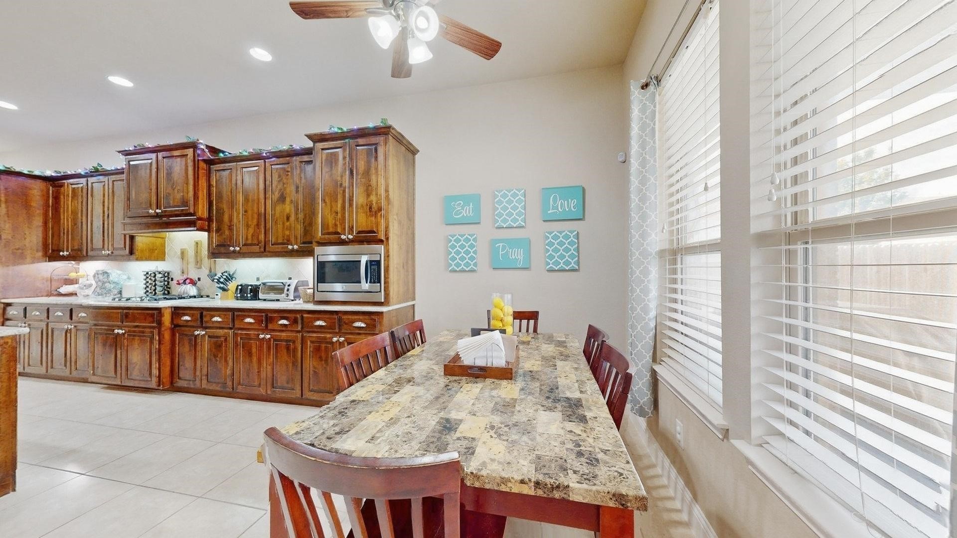 1115 Brigham Drive Forney TX 75126