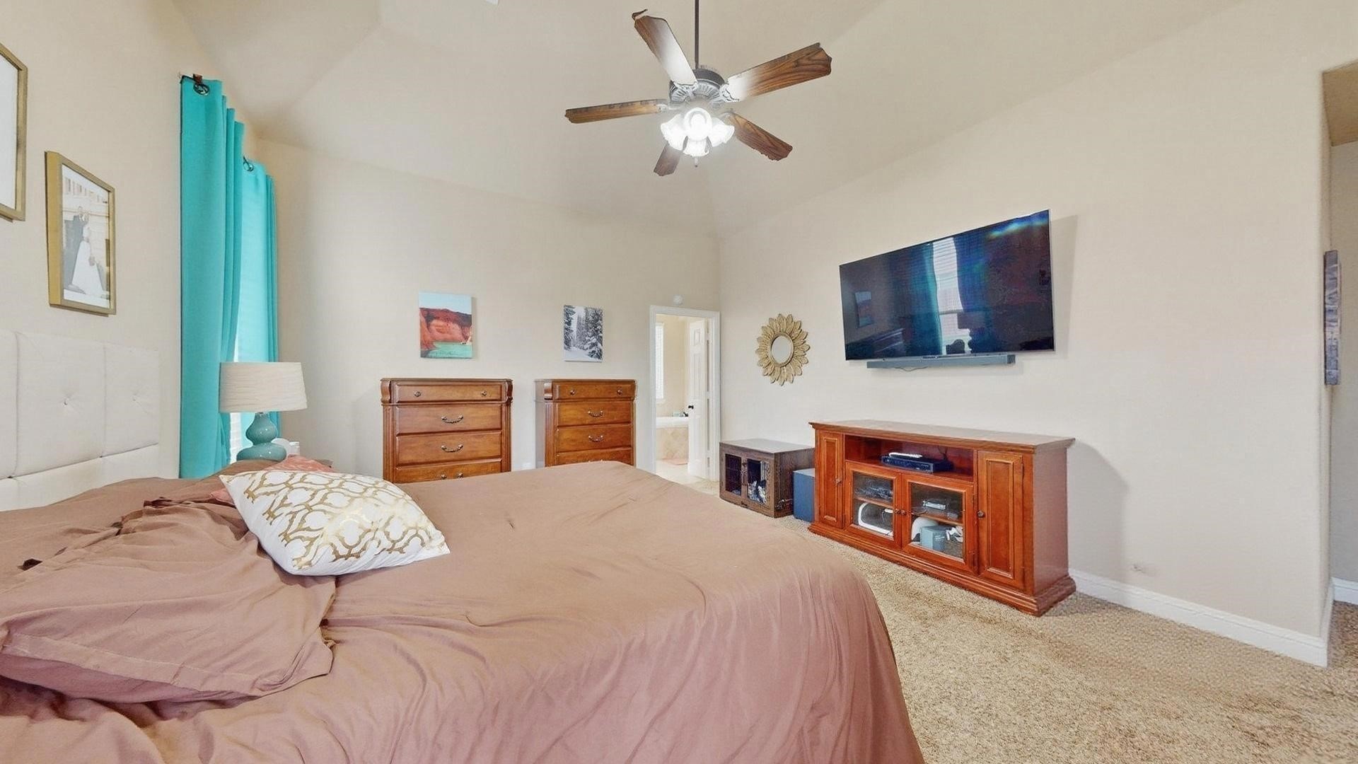 1115 Brigham Drive Forney TX 75126