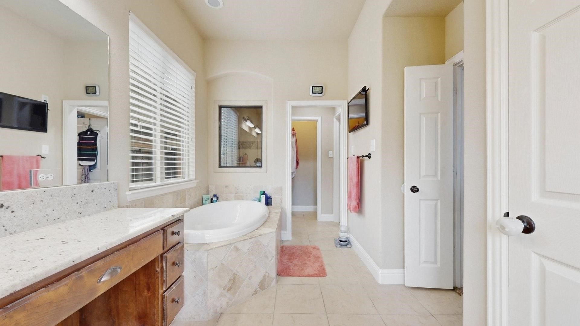 1115 Brigham Drive Forney TX 75126