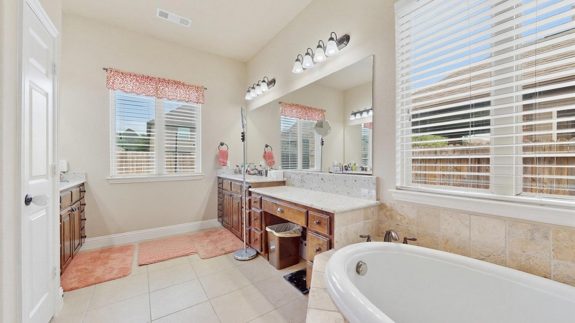 1115 Brigham Drive Forney TX 75126