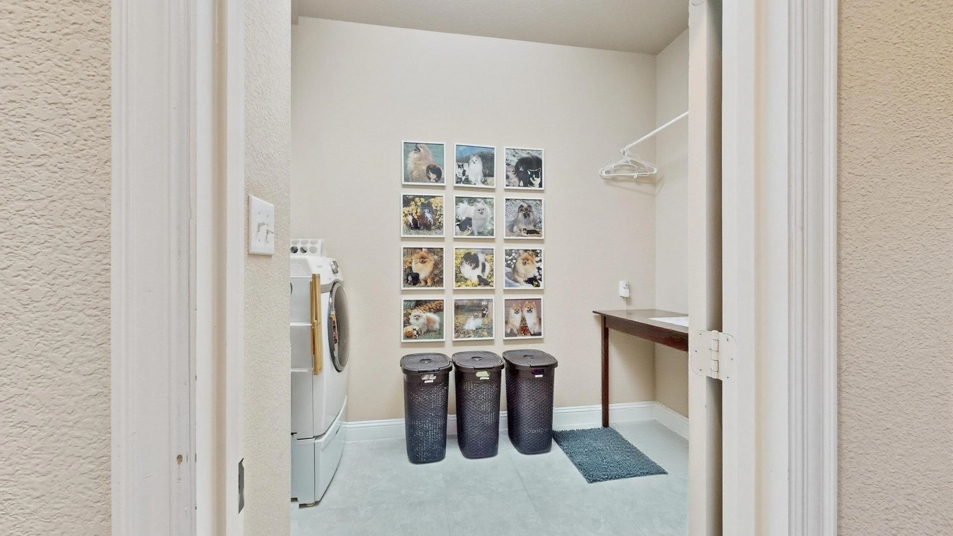 1115 Brigham Drive Forney TX 75126