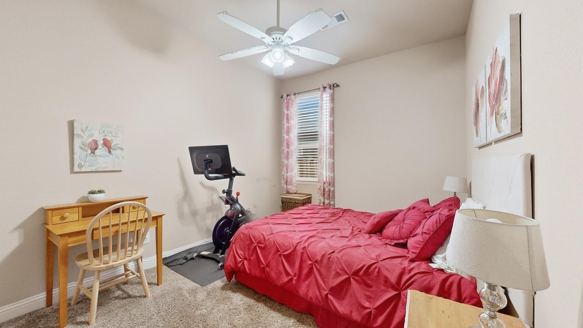 1115 Brigham Drive Forney TX 75126
