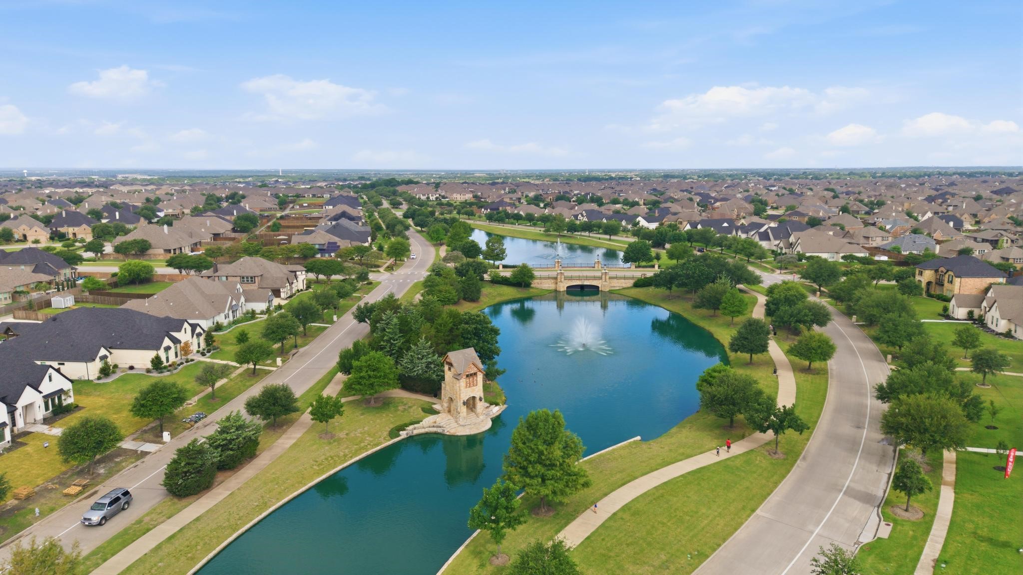 1115 Brigham Drive Forney TX 75126