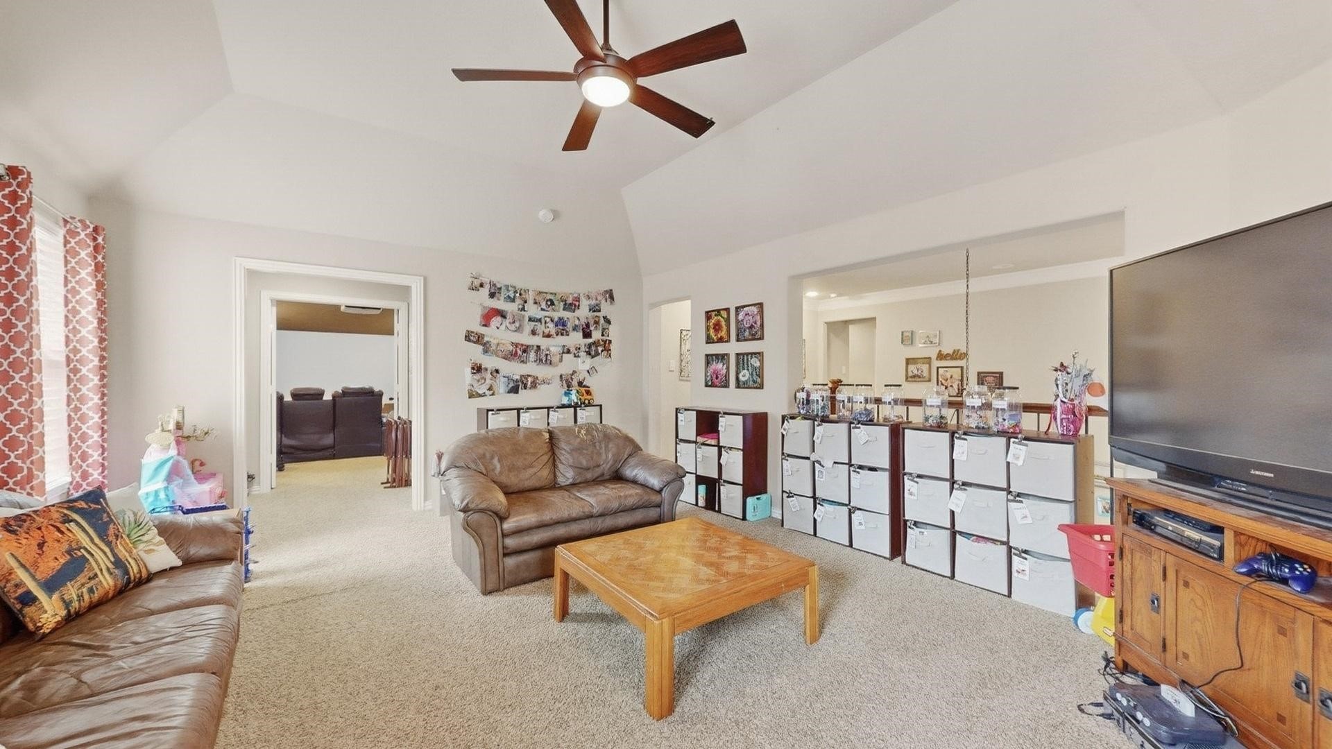1115 Brigham Drive Forney TX 75126