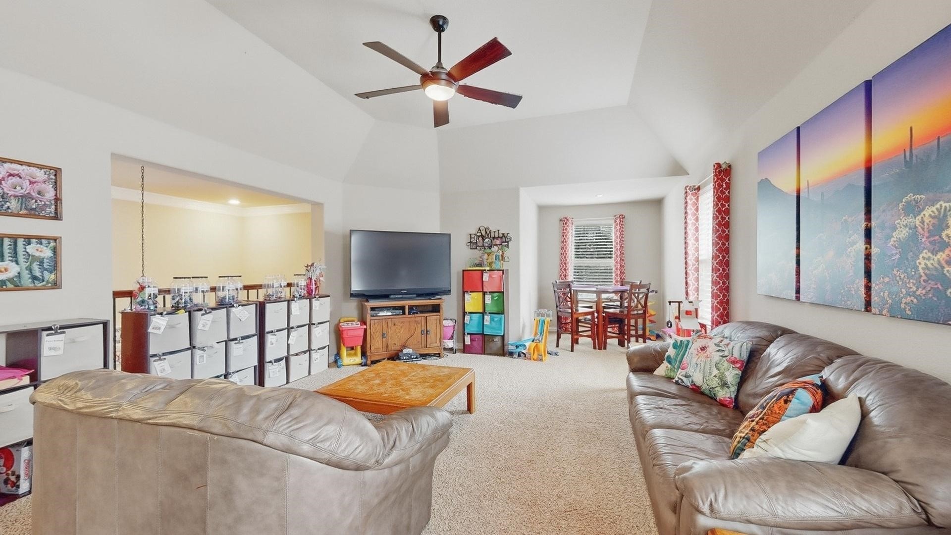 1115 Brigham Drive Forney TX 75126