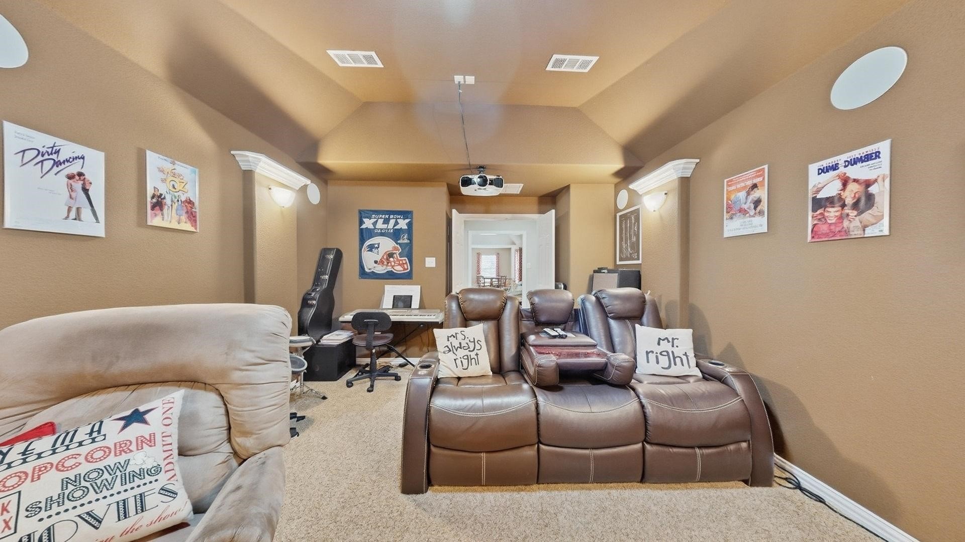 1115 Brigham Drive Forney TX 75126
