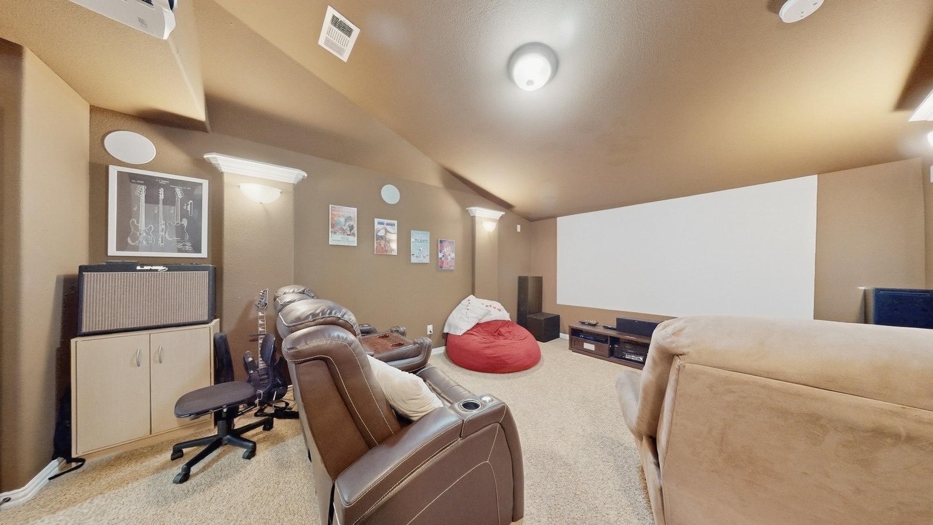 1115 Brigham Drive Forney TX 75126
