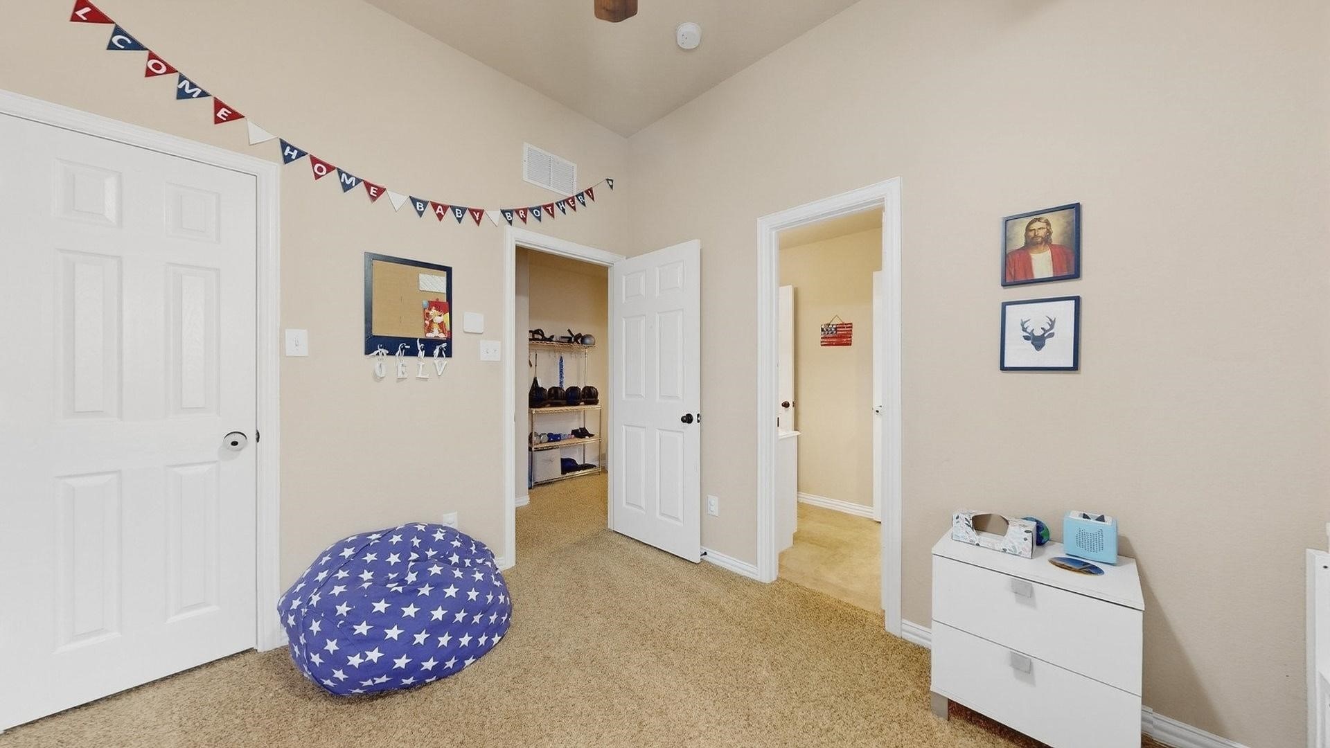 1115 Brigham Drive Forney TX 75126
