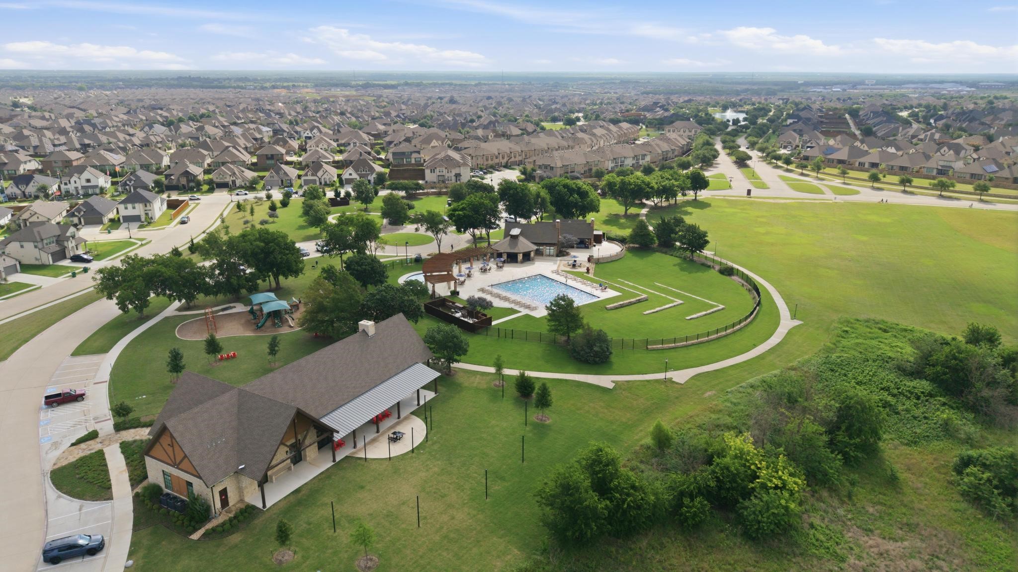 1115 Brigham Drive Forney TX 75126
