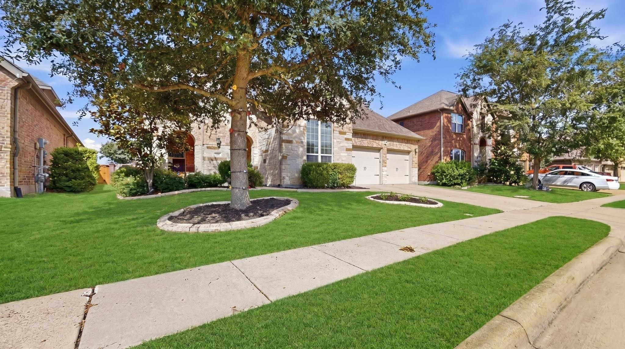 1115 Brigham Drive Forney TX 75126