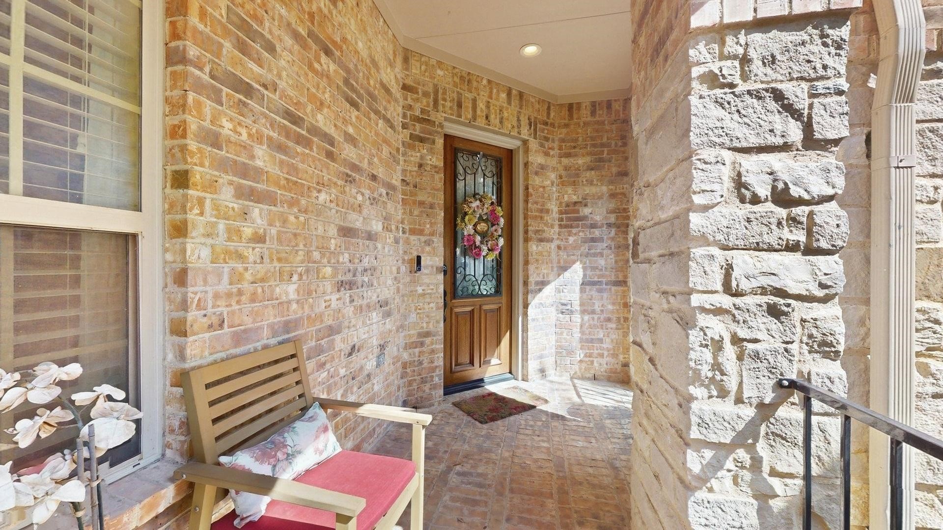 1115 Brigham Drive Forney TX 75126