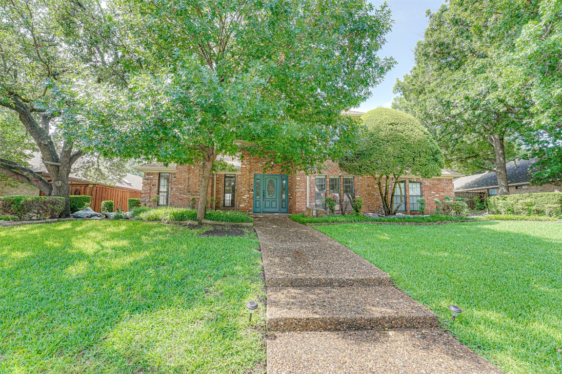 3316 Remington Drive Plano TX 75023