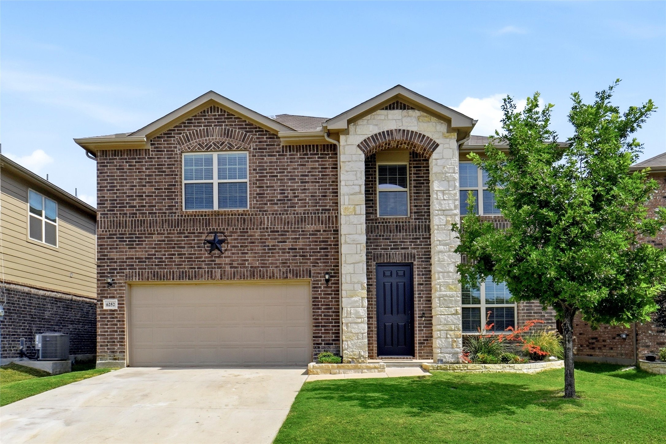 6252 Jackstaff Drive Fort Worth TX 76179