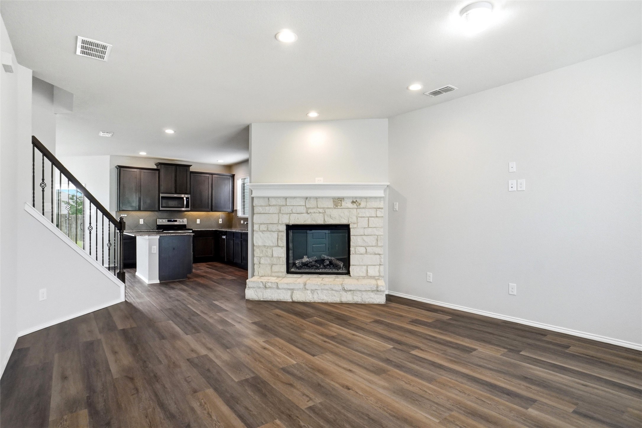 6252 Jackstaff Drive Fort Worth TX 76179