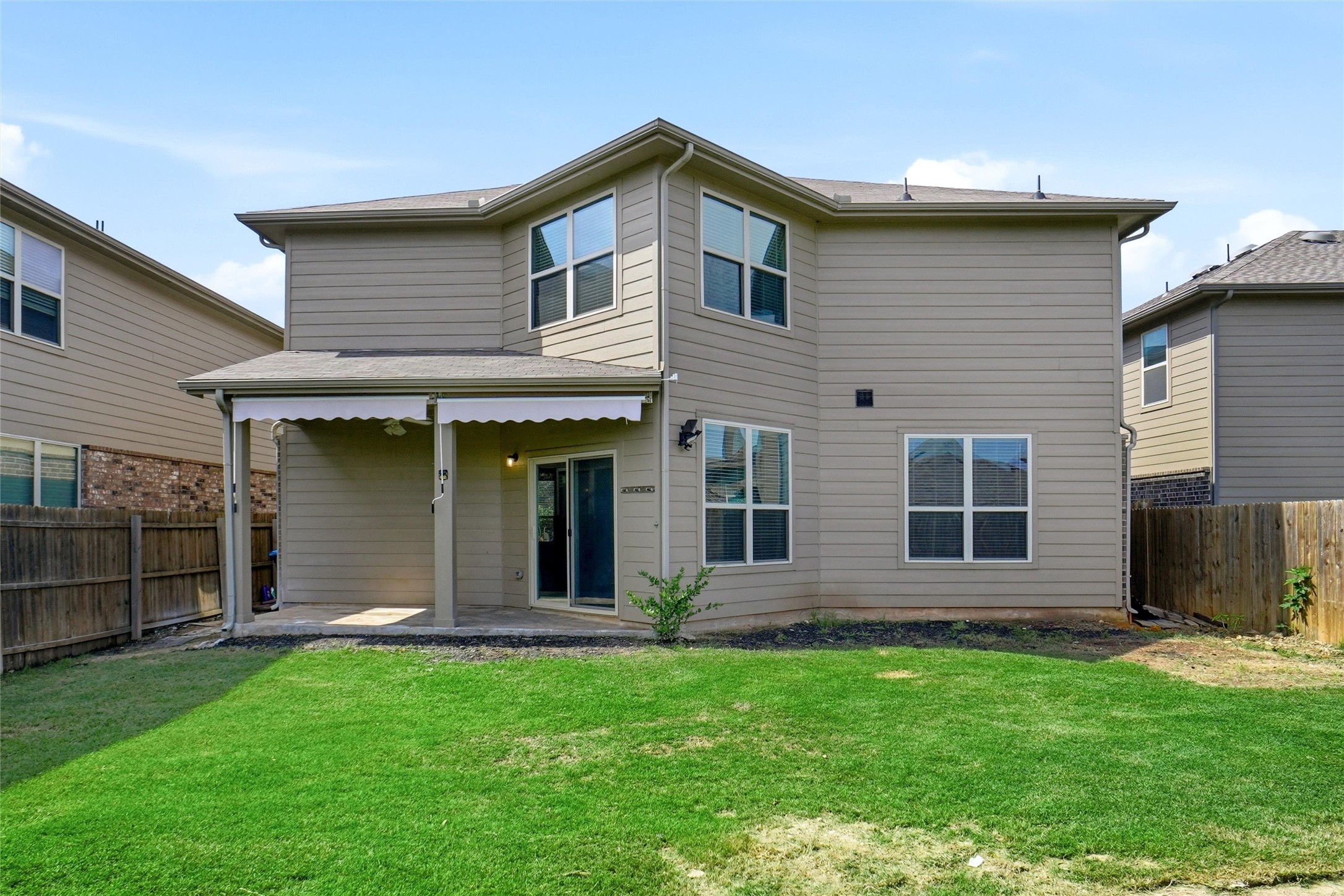 6252 Jackstaff Drive Fort Worth TX 76179