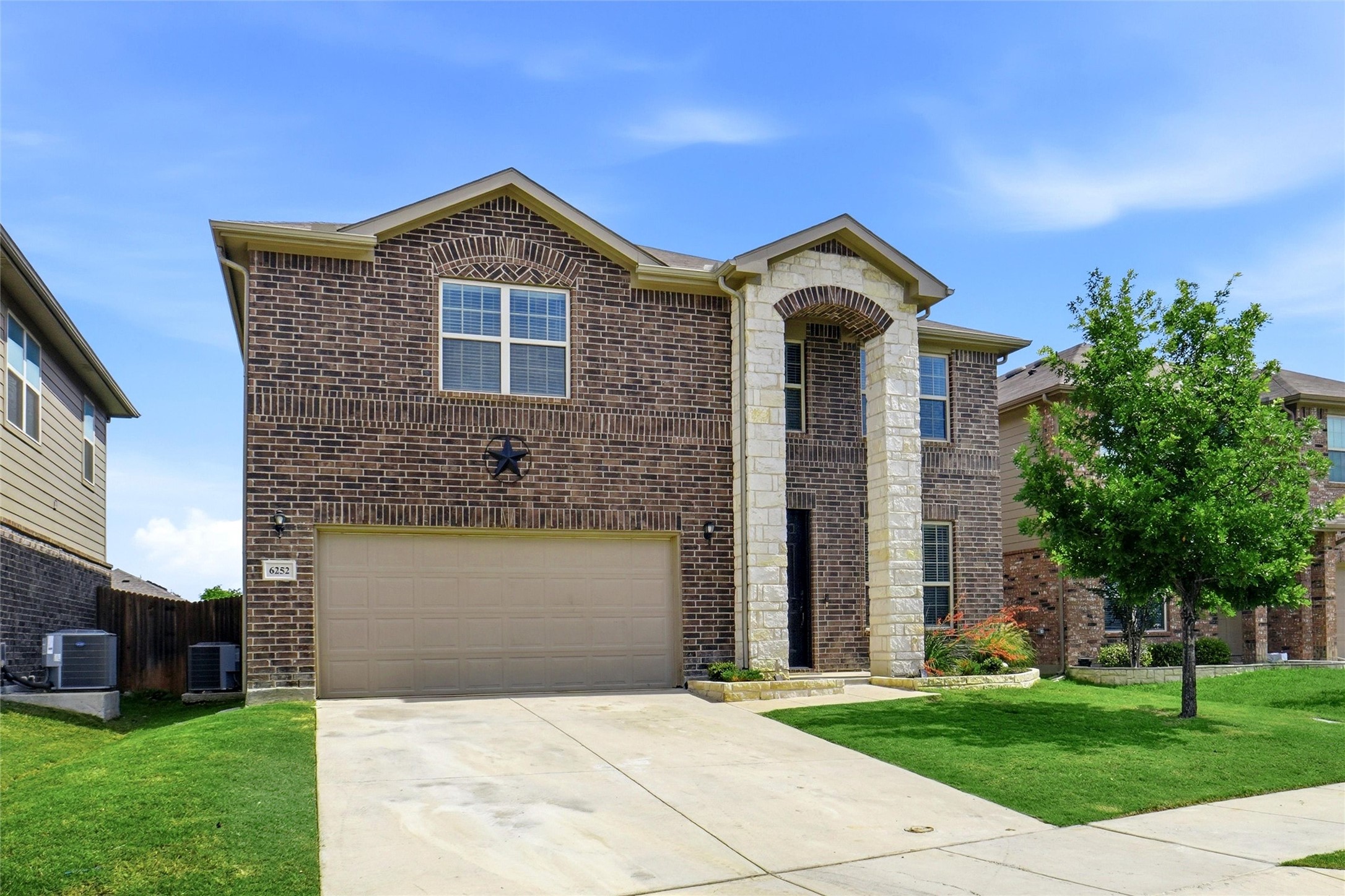 6252 Jackstaff Drive Fort Worth TX 76179