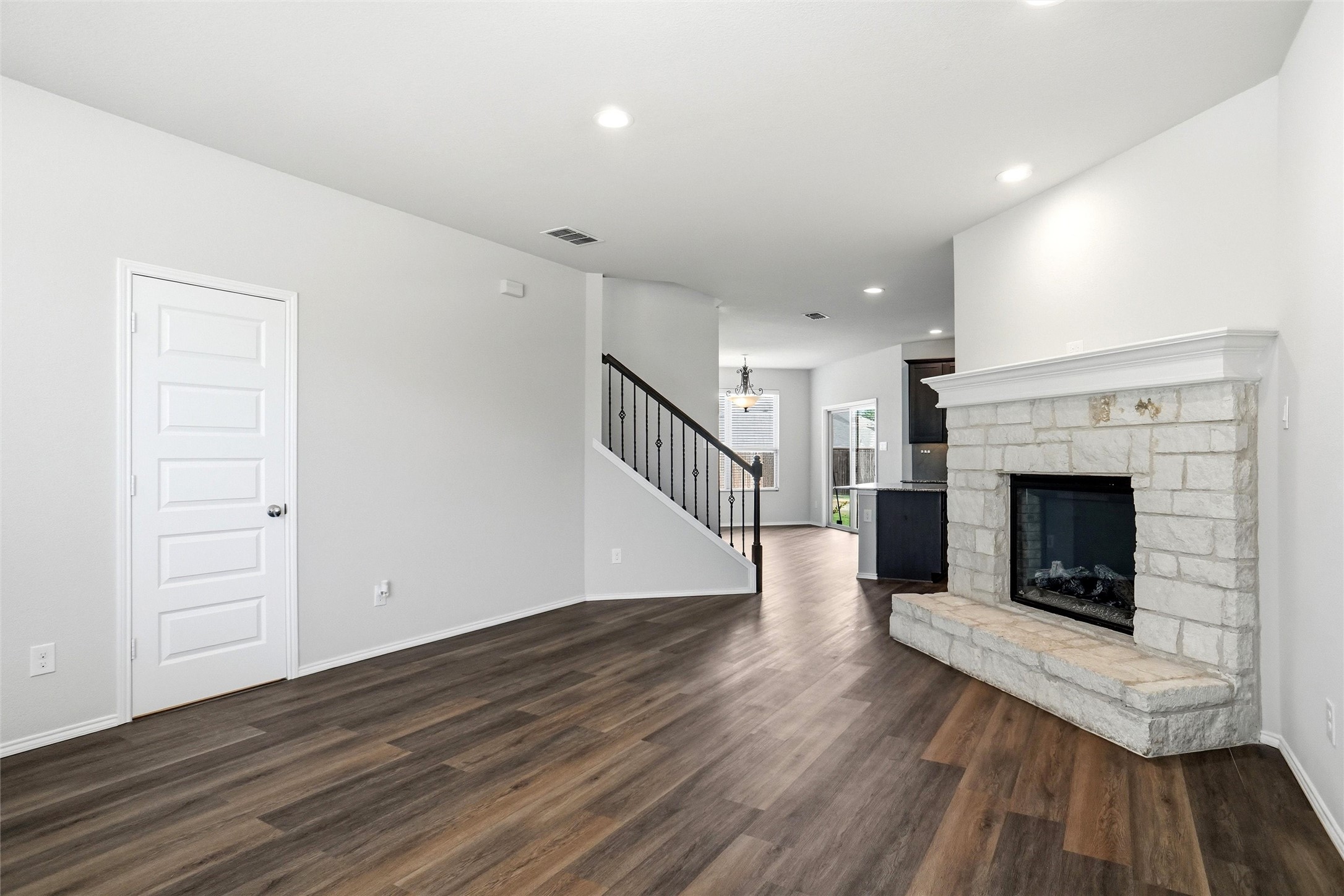 6252 Jackstaff Drive Fort Worth TX 76179