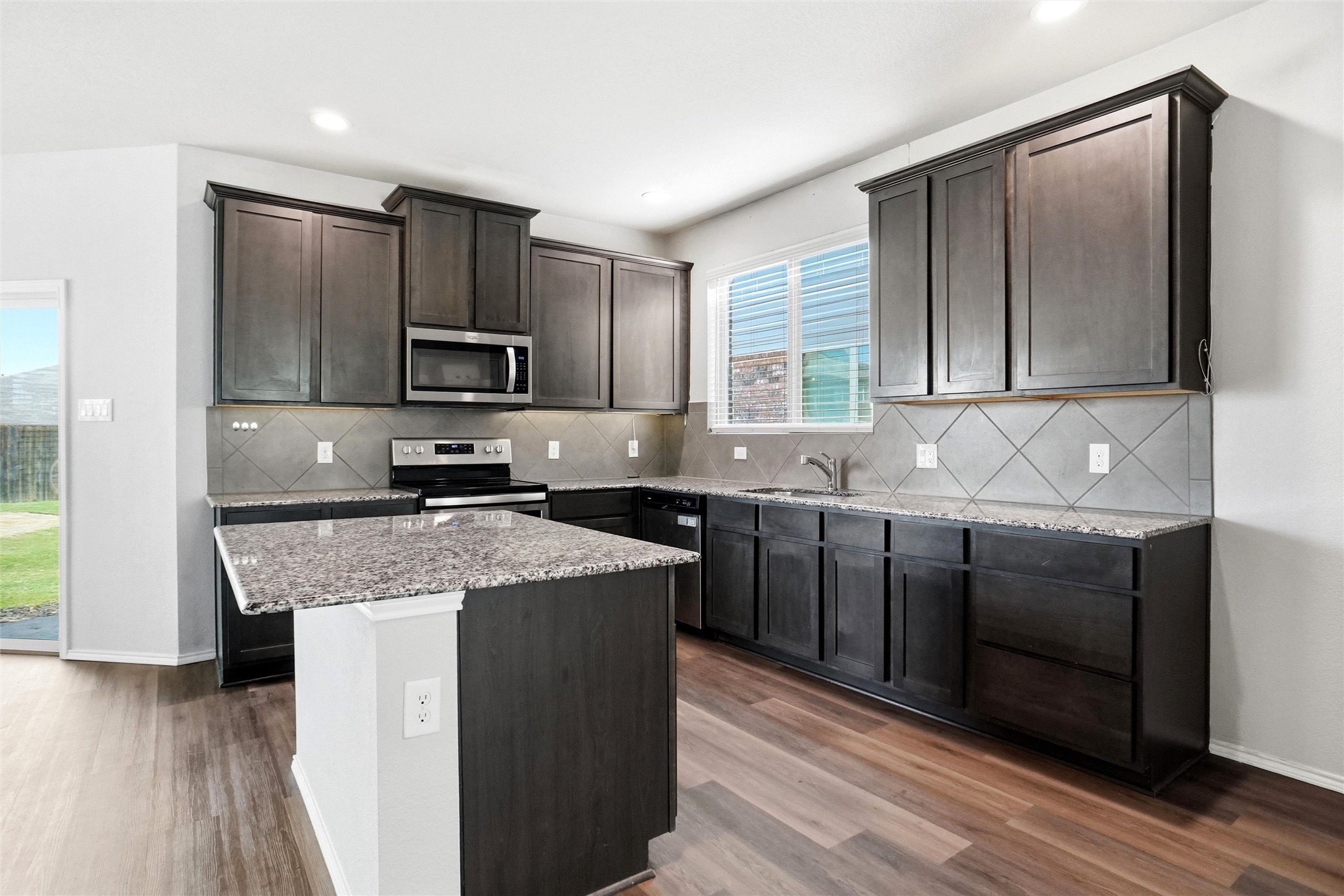 6252 Jackstaff Drive Fort Worth TX 76179