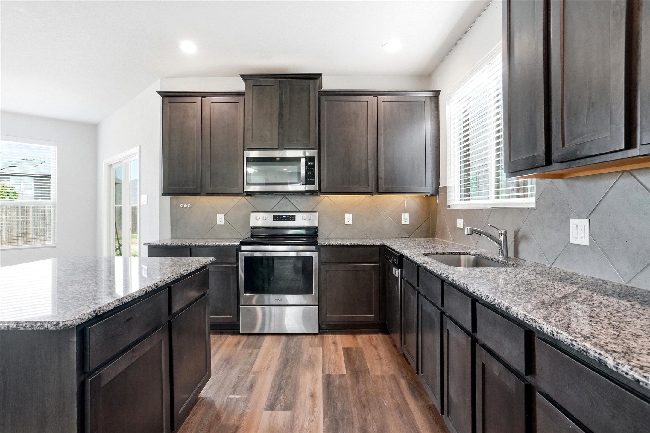 6252 Jackstaff Drive Fort Worth TX 76179