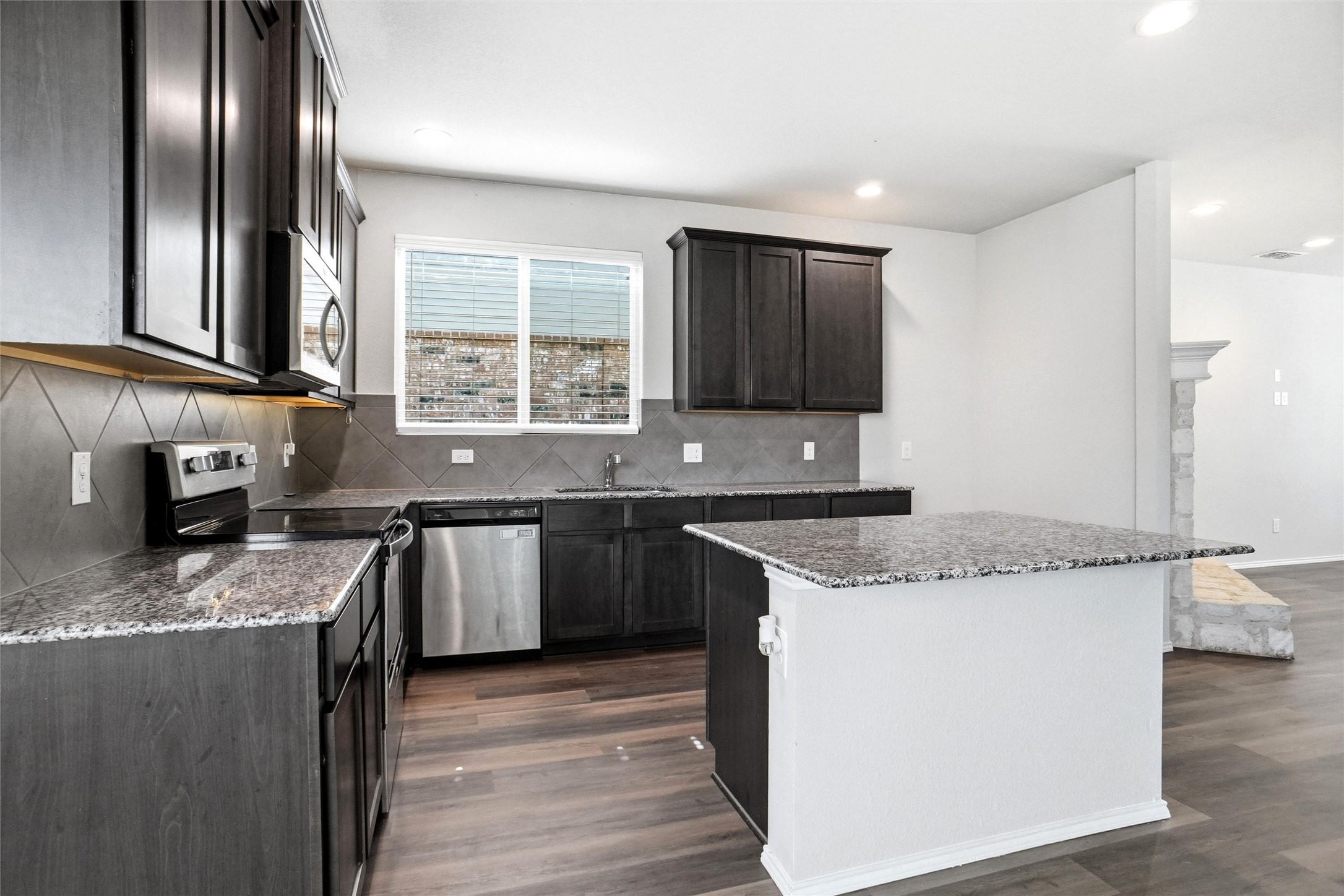 6252 Jackstaff Drive Fort Worth TX 76179