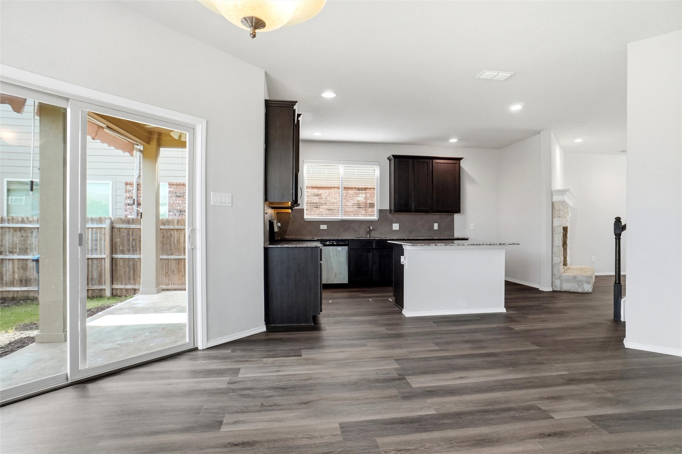 6252 Jackstaff Drive Fort Worth TX 76179