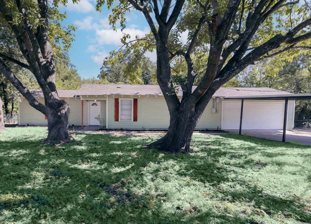 137 Vz County Road 3718 Wills Point TX 75169