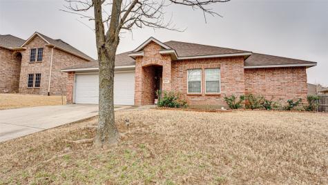 927 Silver Sage Drive Wylie TX 75098