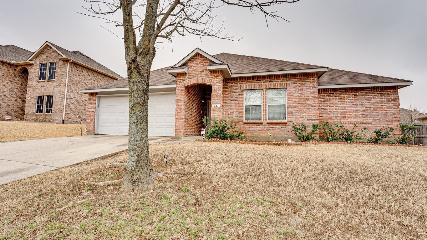 927 Silver Sage Drive Wylie TX 75098