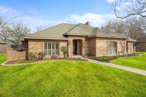 6018 Raleigh Drive Garland TX 75044