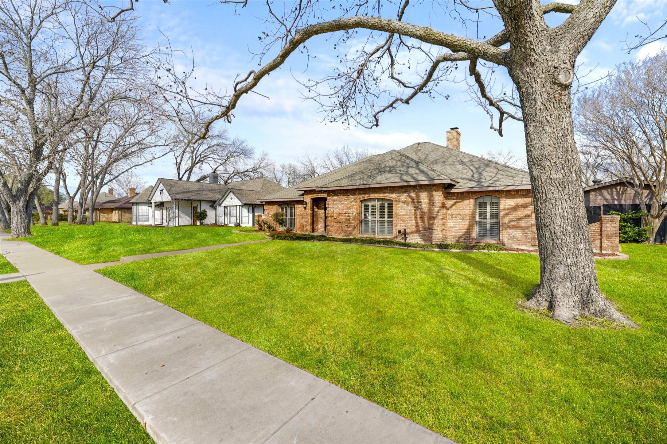 6018 Raleigh Drive Garland TX 75044