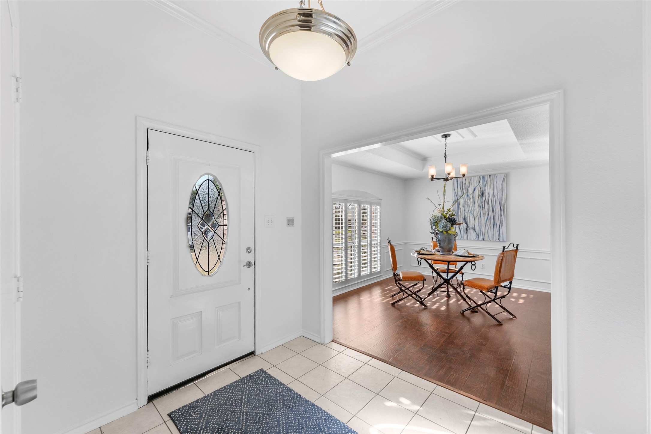 6018 Raleigh Drive Garland TX 75044