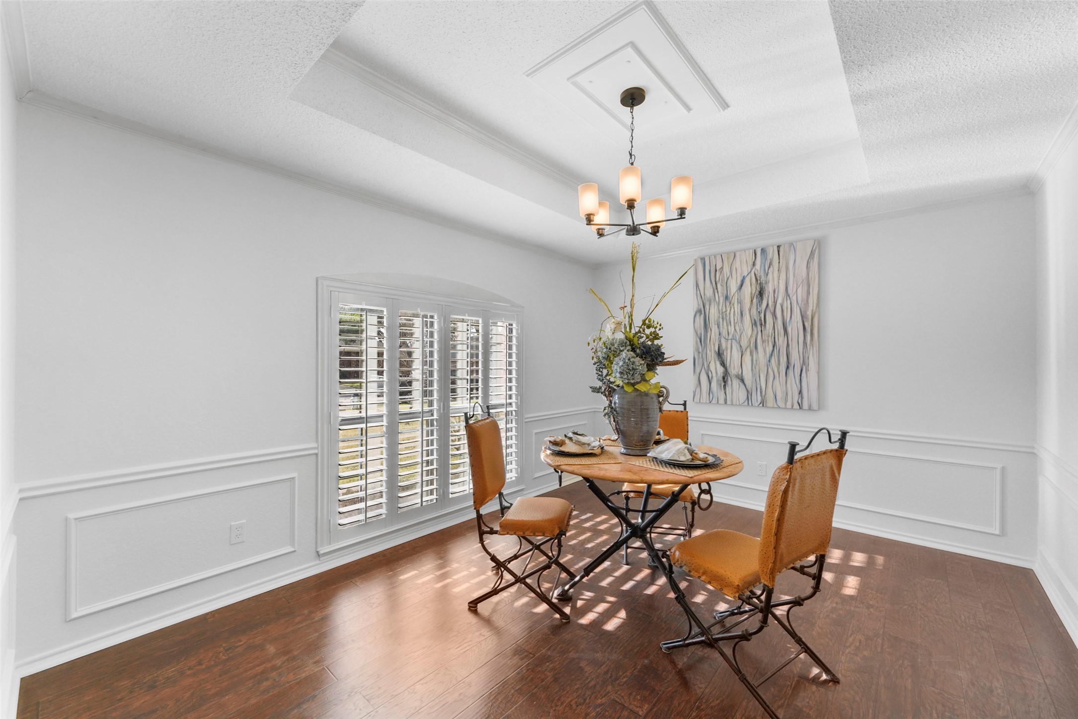 6018 Raleigh Drive Garland TX 75044