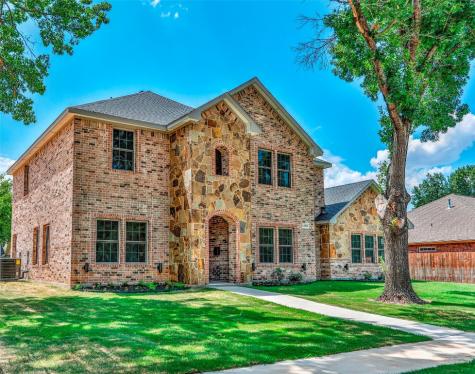 805 S Lindsay Street Gainesville TX 76240