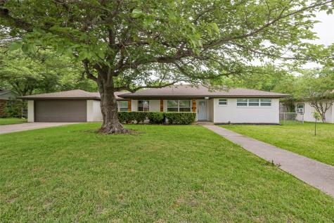 4305 Cummings Drive North Richland Hills TX 76180