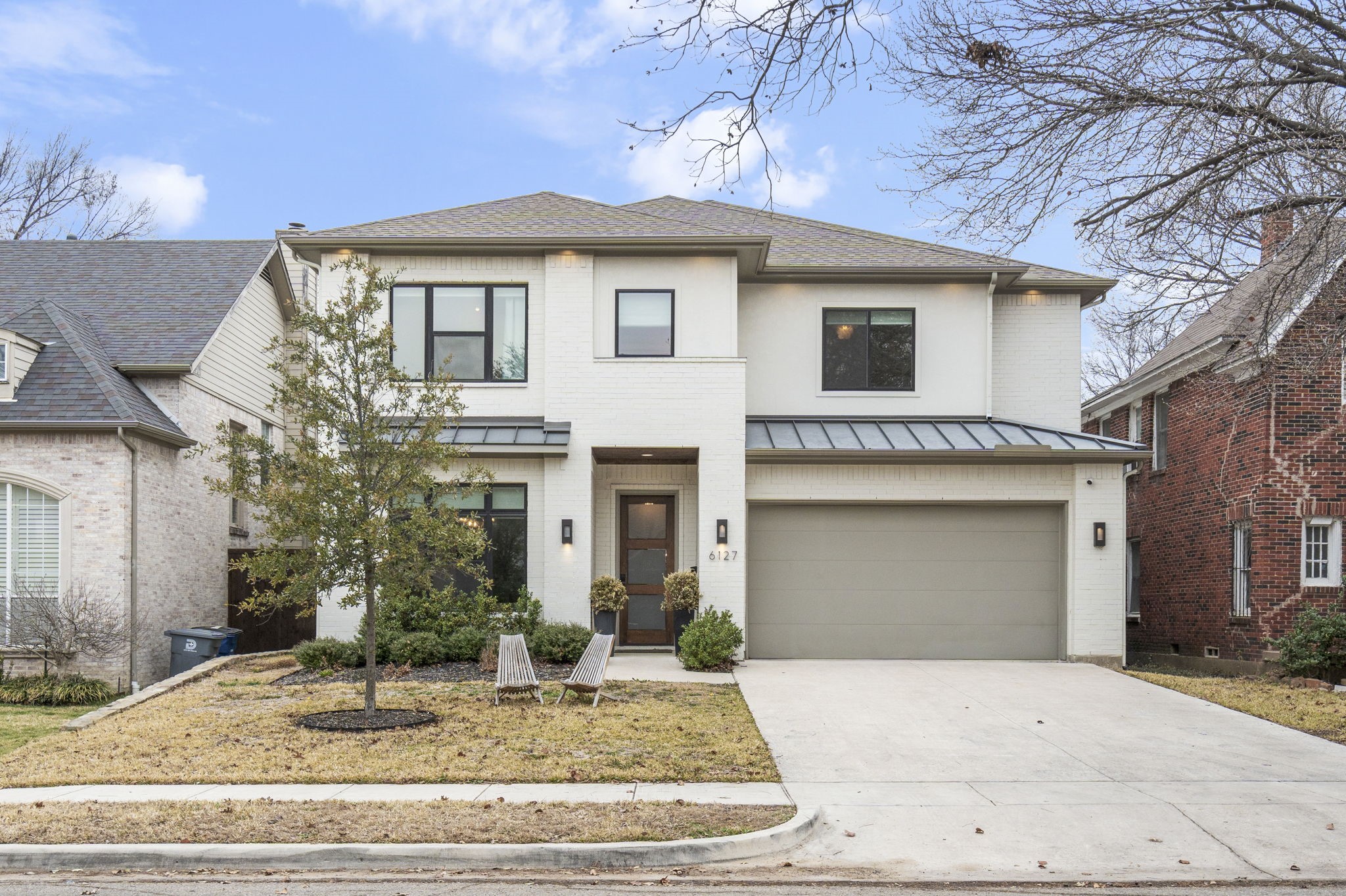 6127 Lakeshore Drive Dallas TX 75214