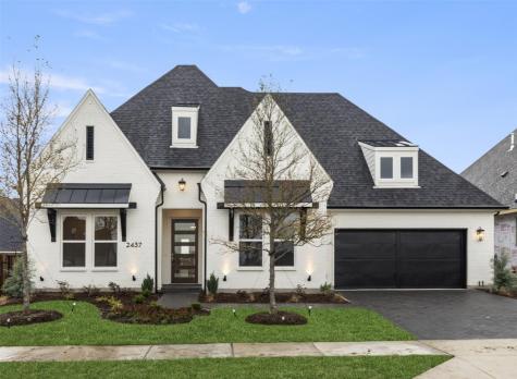 2437 Hawksbury Court Celina TX 75009