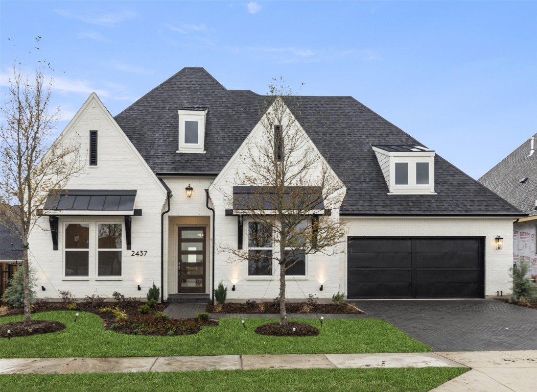 2437 Hawksbury Court Celina TX 75009