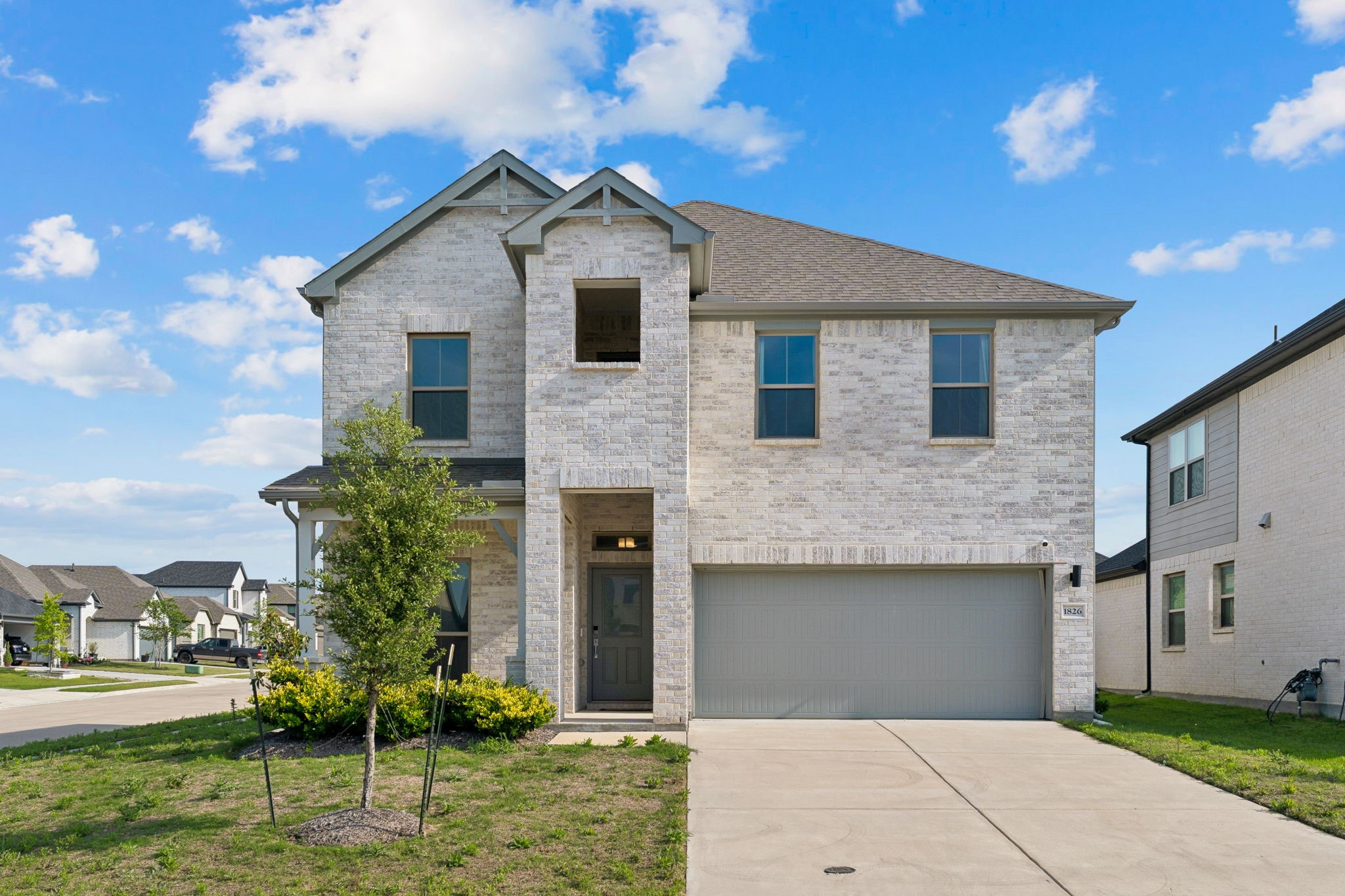1826 Balfour Bend Forney TX 75126