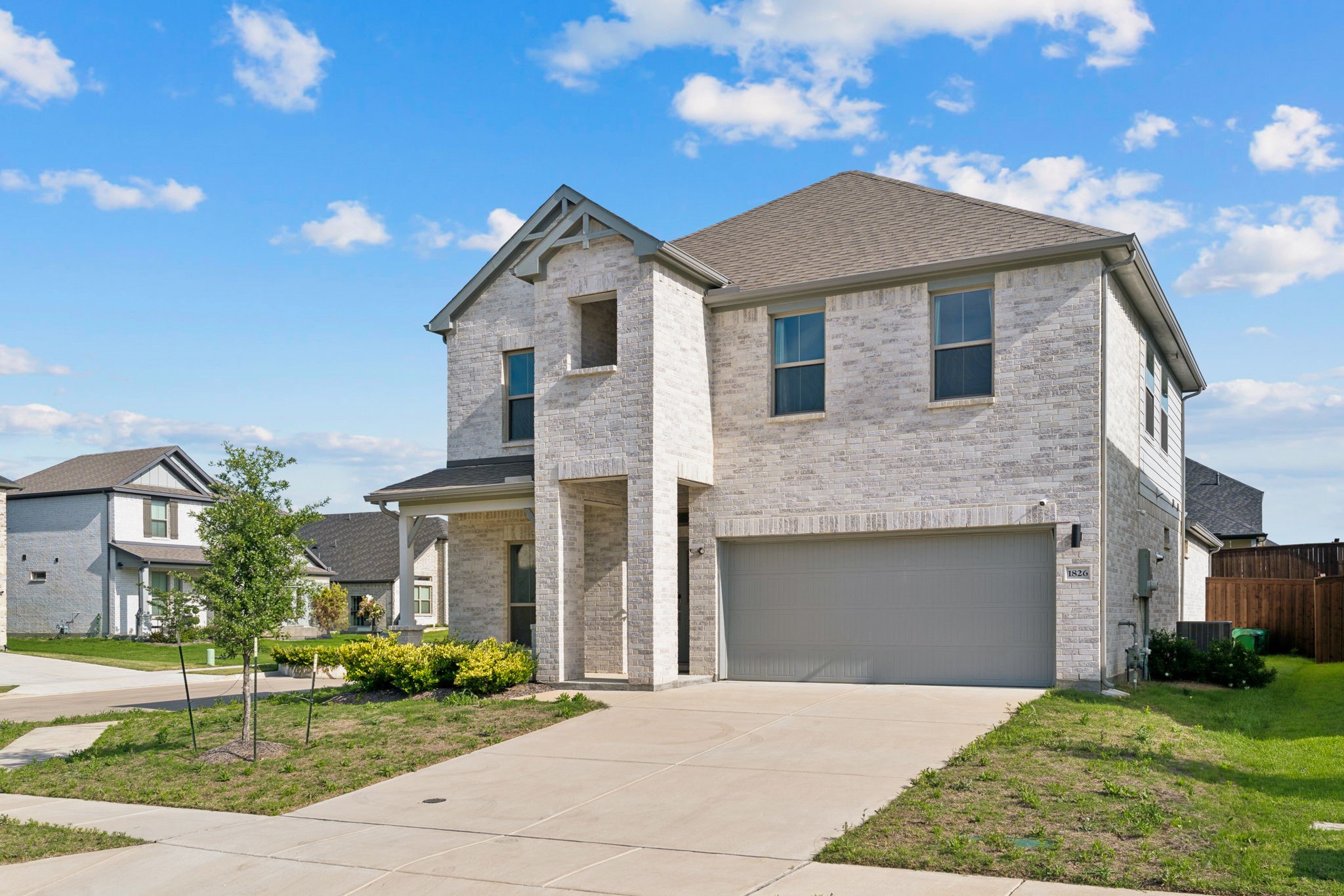 1826 Balfour Bend Forney TX 75126