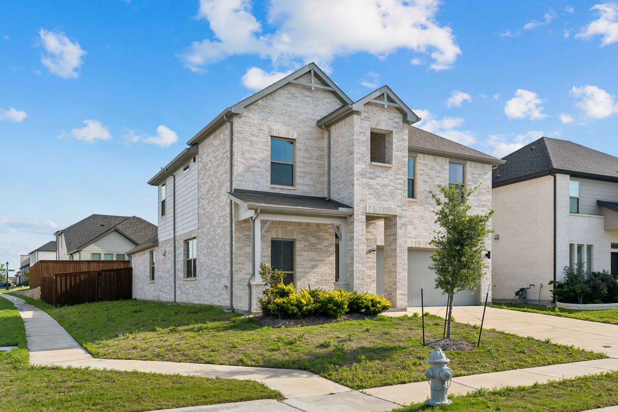 1826 Balfour Bend Forney TX 75126