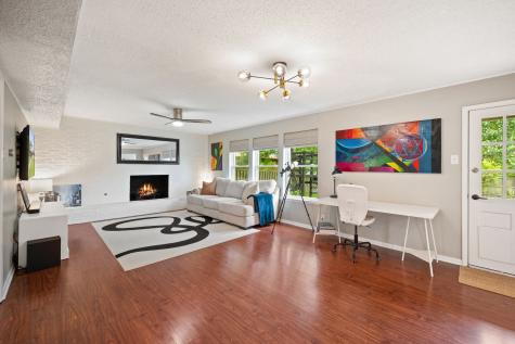 1406 Greenbrier Drive Sherman TX 75092