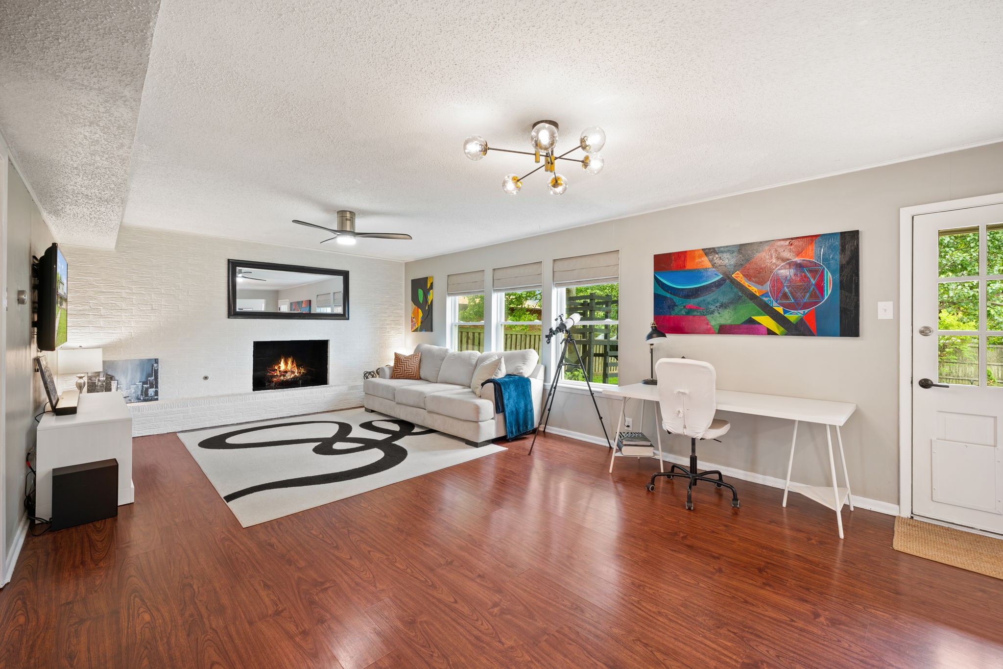 1406 Greenbrier Drive Sherman TX 75092