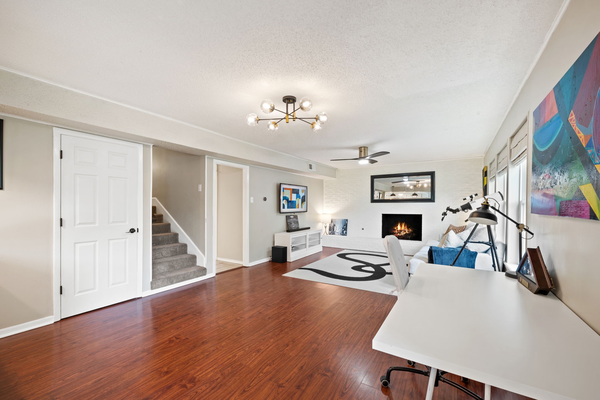 1406 Greenbrier Drive Sherman TX 75092