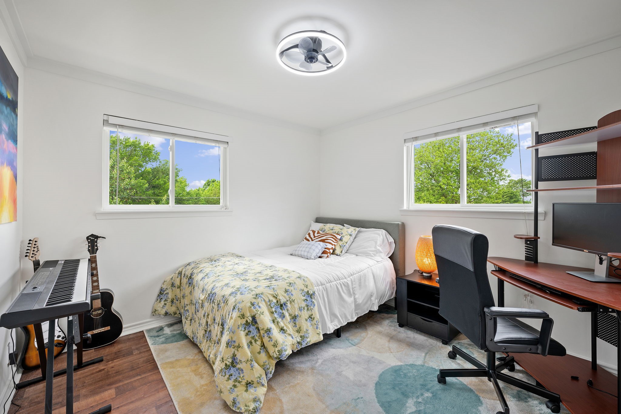 1406 Greenbrier Drive Sherman TX 75092